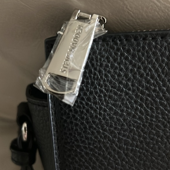 NWOT Steve Madden Purse Handbag - Picture 3 of 7